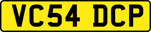 VC54DCP
