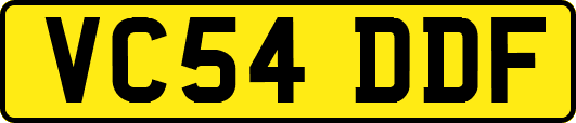 VC54DDF