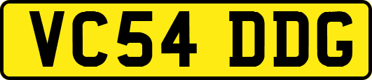 VC54DDG
