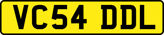 VC54DDL