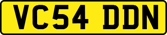 VC54DDN