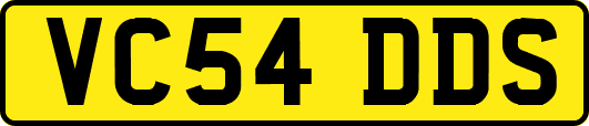 VC54DDS