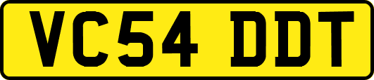 VC54DDT