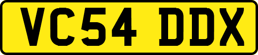 VC54DDX