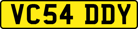VC54DDY
