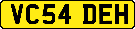 VC54DEH