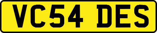 VC54DES