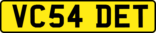 VC54DET