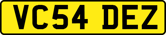 VC54DEZ