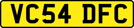 VC54DFC