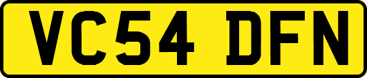 VC54DFN