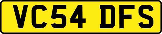 VC54DFS