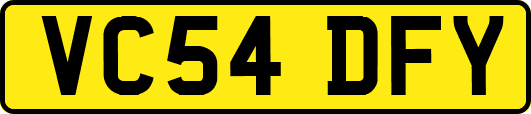 VC54DFY