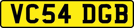 VC54DGB