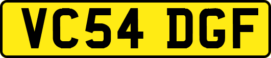 VC54DGF