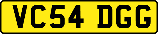 VC54DGG