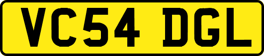 VC54DGL
