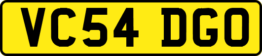 VC54DGO