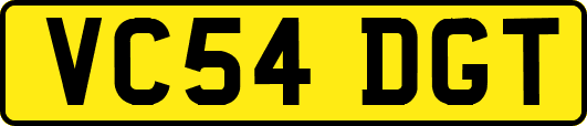 VC54DGT
