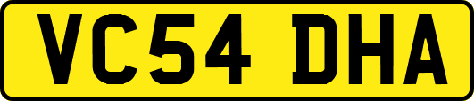 VC54DHA