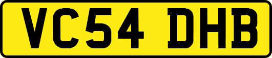 VC54DHB