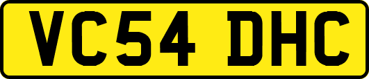 VC54DHC