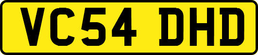 VC54DHD