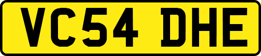 VC54DHE