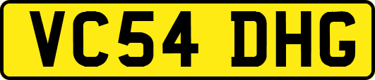 VC54DHG