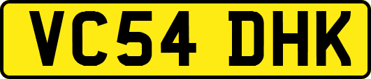 VC54DHK