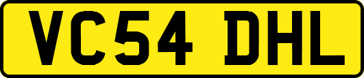 VC54DHL