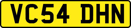 VC54DHN