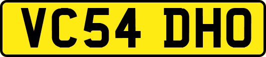 VC54DHO