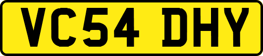 VC54DHY