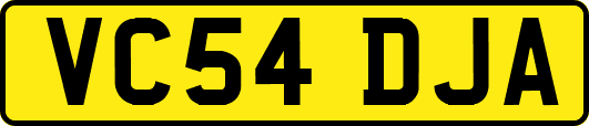 VC54DJA