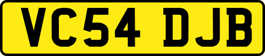 VC54DJB
