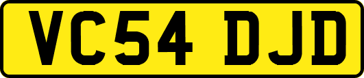 VC54DJD