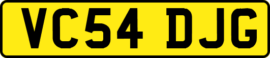 VC54DJG