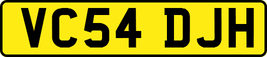 VC54DJH