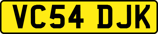 VC54DJK