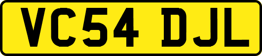 VC54DJL