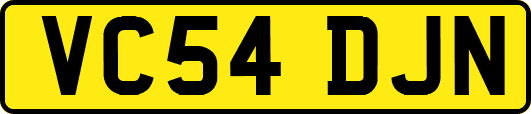 VC54DJN