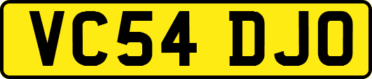 VC54DJO