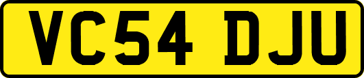 VC54DJU
