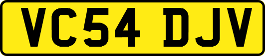VC54DJV