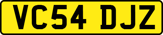 VC54DJZ