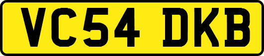 VC54DKB