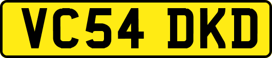 VC54DKD