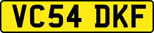 VC54DKF