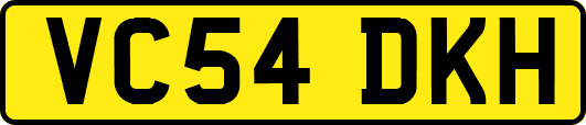 VC54DKH